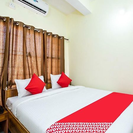 Oyo 24844 Hotel Samrat ボーパール エクステリア 写真