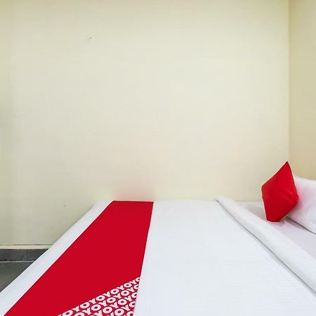 Oyo 24844 Hotel Samrat ボーパール エクステリア 写真