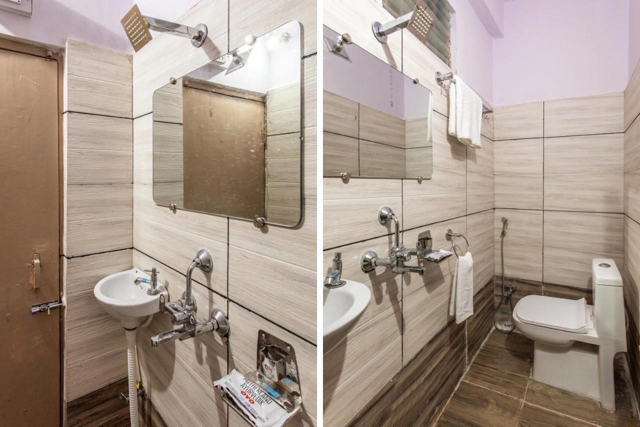 Oyo 24844 Hotel Samrat ボーパール エクステリア 写真
