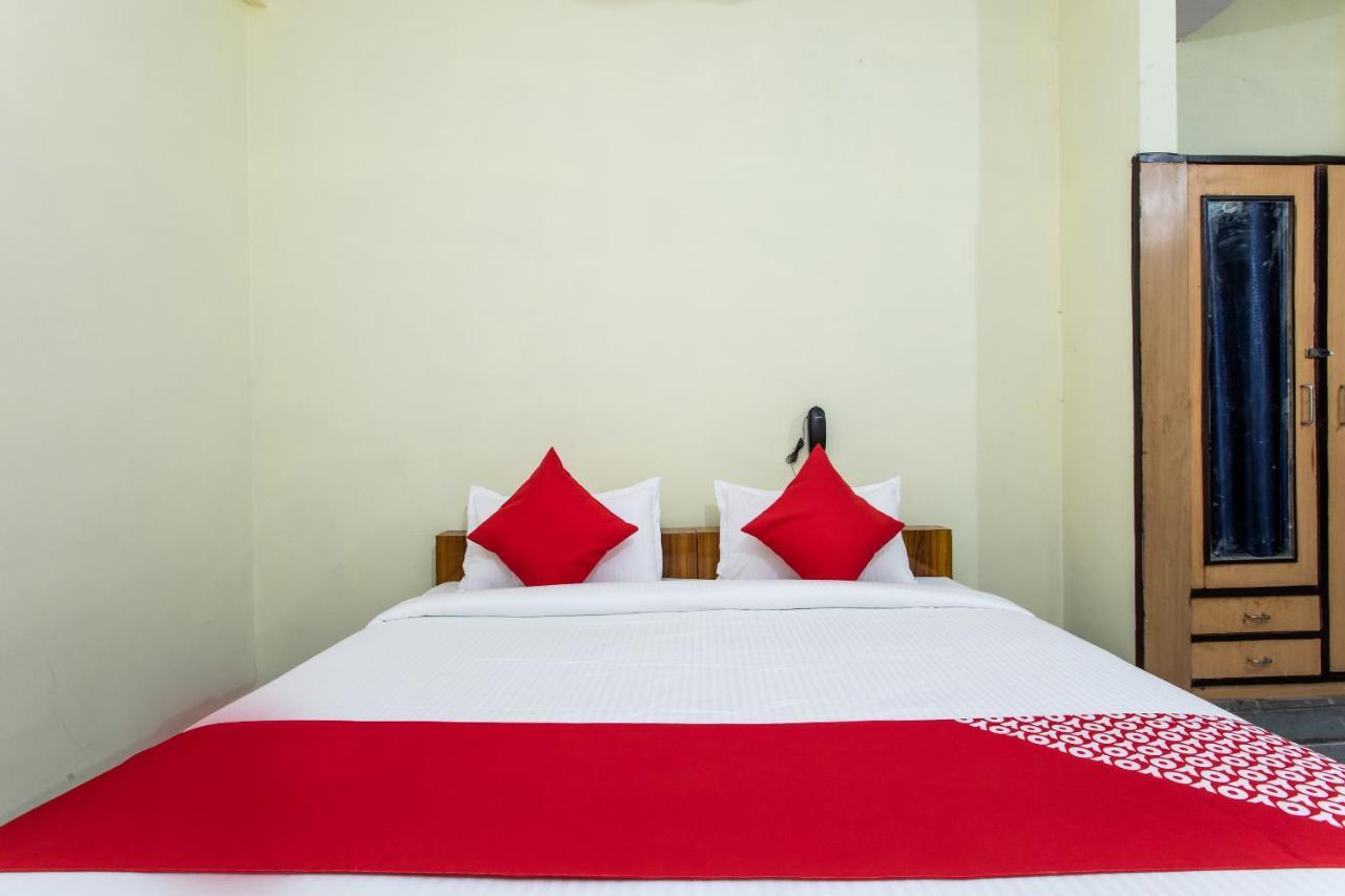 Oyo 24844 Hotel Samrat ボーパール エクステリア 写真