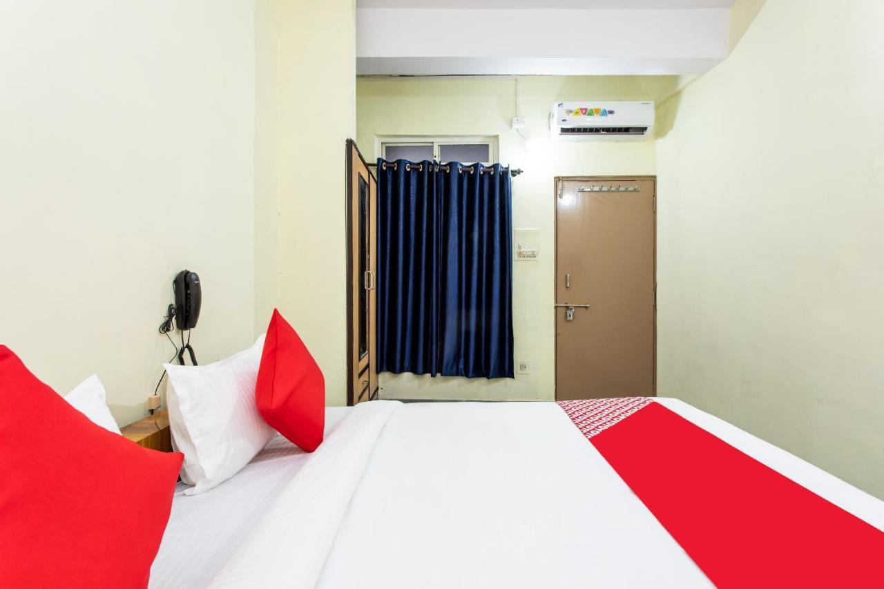 Oyo 24844 Hotel Samrat ボーパール エクステリア 写真