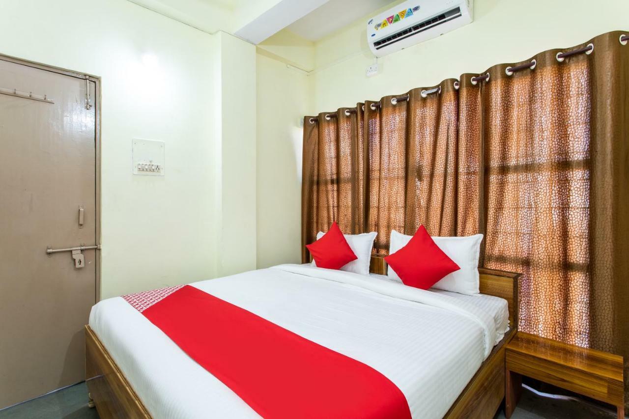 Oyo 24844 Hotel Samrat ボーパール エクステリア 写真